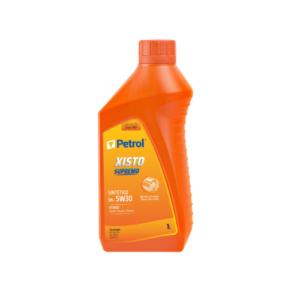 Petrol Xisto Supremo SN  C3 5W30 1LT