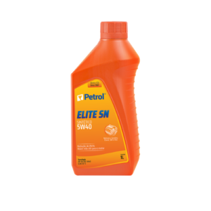 Petrol Elite SN 5w40 1L
