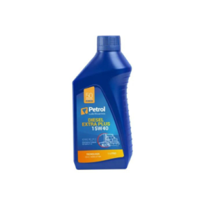 Petrol Diesel Extra Plus 15w40 1L