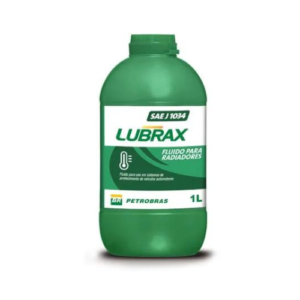 BR fluído para radiador sae J1034 1L