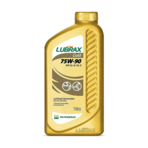 BR Gold 75w90 1L