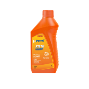 Petrol Xisto Supremo SN RC 0W20 1LT