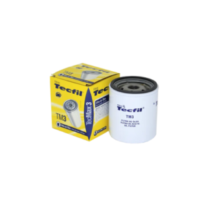 Tecfil Filtro Lubrificante TM3