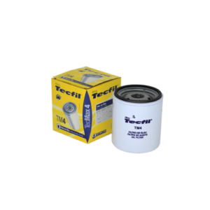 Tecfil Filtro Lubrificante TM4