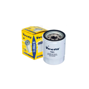 Tecfil Filtro Lubrificante TM5