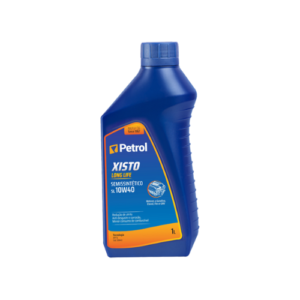 Petrol Xisto Long Life SL 10w40 1L