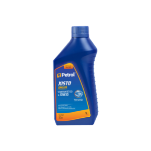 Petrol Xisto Long Life SL 10w30 1L