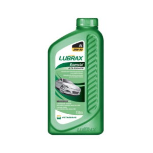 Lubrax Alta Rodagem 25w50