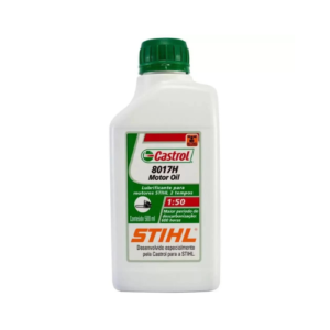 lubrificante para motores STIHL