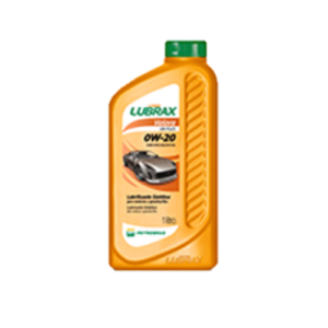 Lubrax Valora SN Plus 0w20 1L