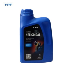 helicoidal