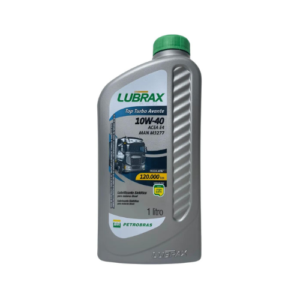 Lubrax Top Turbo Avante 10w40 1l