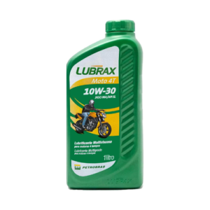 BR Moto 4T 10w30 1L