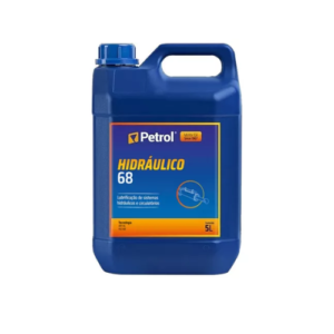 Petrol Hidraulico 68 GL 5LT