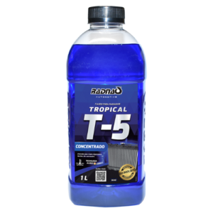 Radnaq Tropical T-5 Azul 1L