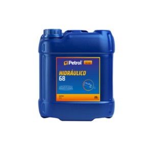 Petrol Hidraulico 68 BD 20