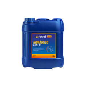 Petrol Hidra AWS 32 BD20