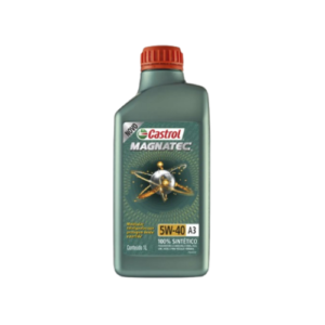 Castrol Magnatec 5w40