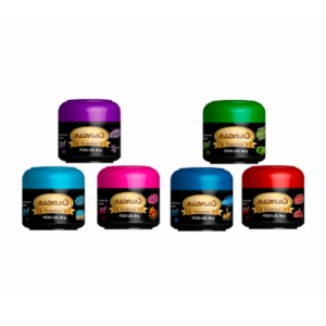 Odorizante Rad Air Gel Premium 60g