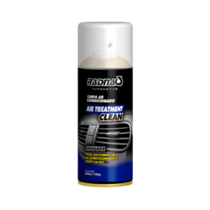Limpa Ar Condicionado Air Treatment Clean Radnaq