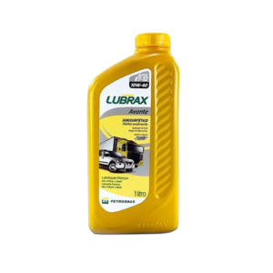 Lubrax Avante Sintético 10w40 1L