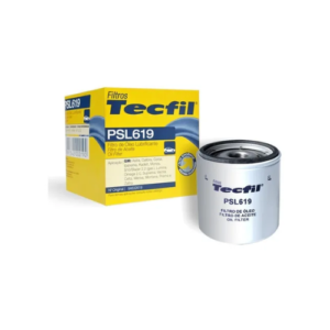 Filtro de óleo Tecfil PSL619