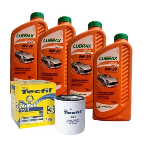 kit GM 6 marchas