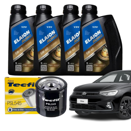 Kit VW Norma 508/509