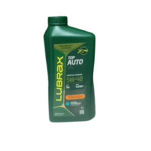 Lubrax Top Auto 5w40 1L
