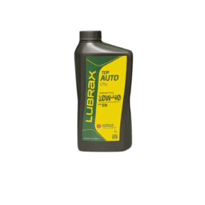Lubrax Top Auto 10w40 1L