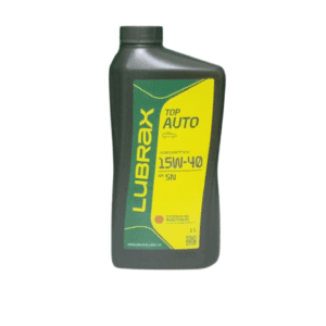 Lubrax Top Auto 15w40 1L