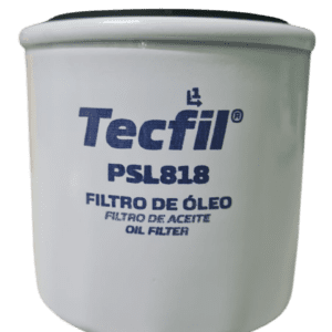 Filtro de Óleo PSL818 TECFIL