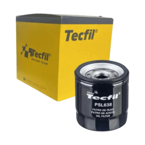 Filtro de Óleo PSL638 Tecfil