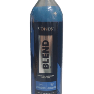 Vonixx Blend Spray Wax Ceramic e Caranúba 500ml