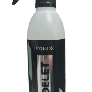 Vonixx Delet Limpador para Pneus e Borrachas 500ml